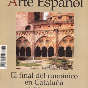 (Español) EL FINAL DEL ROMÁNICO EN CATALUÑA Nº43