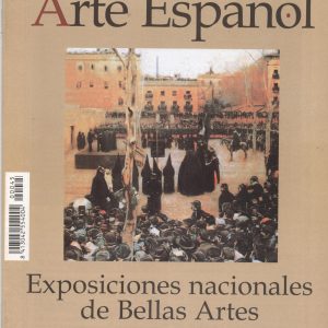 EXPOSICIONES NACIONALES DE BELLAS ARTES Nº45