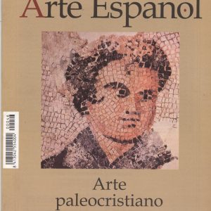 ARTE PALEOCRISTIANO Nº46