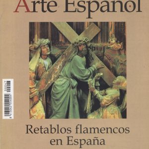 (Español) RETABLOS FLAMENCOS EN ESPAÑA Nº47