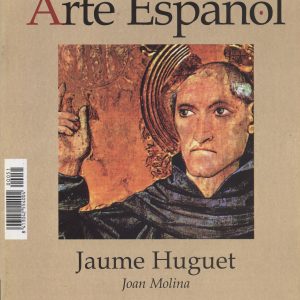 (Español) JAUME HUGUET Nº51