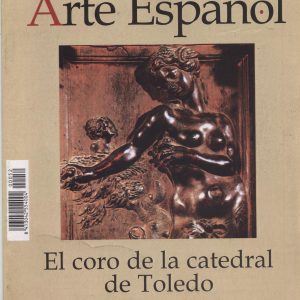 (Español) EL CORO DE LA CATEDRAL DE TOLEDO Nº52