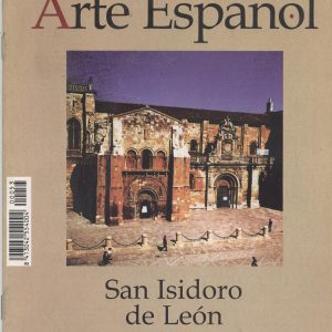 (Español) SAN ISIDORO DE LEÓN Nº53
