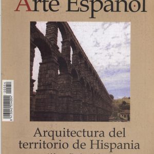 (Español) ARQUITECTURA DEL TERRITORIO DE HISPANIA Nº54