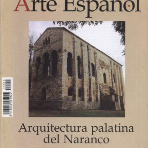 ARQUITECTURA PALATINA DEL NARANCO Nº55