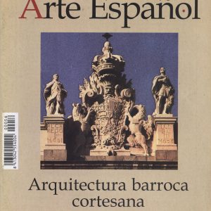 (Español) ARQUITECTURA BARROCA CORTESANA Nº56