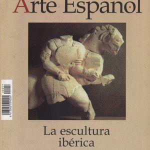 (Español) LA ESCULTURA IBÉRICA Nº57