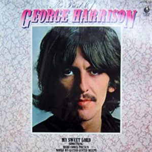(Español) THE BEST OF GEORGE HARRISON