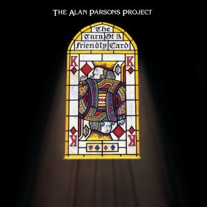 (Español) THE ALAN PARSONS PROJECT (THE TURN OF A FRIENDLY CARD)