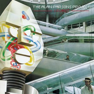 (Español) THE ALAN PARSONS PROJECT (I ROBOT)