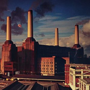 (Español) PINKK FLOYD (ANIMALS)