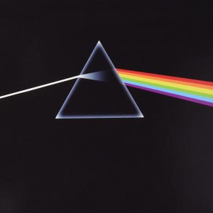 (Español) PINK FLOYD THE DARK SIDE OF THE MOON