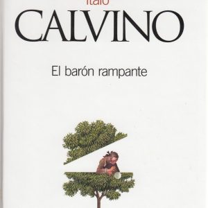 (Español) ITALO CALVINO, EL BARÓN RAMPANTE