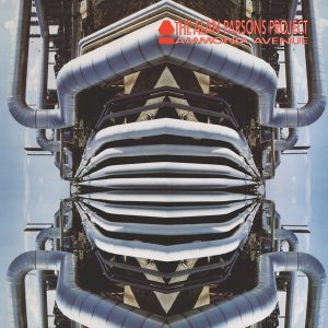 (Español) THE ALAN PARSONS PROJECT (AMMONIA AVENUE)