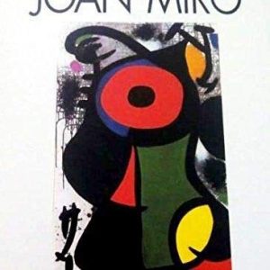 (Español) JOAN MIRÓ