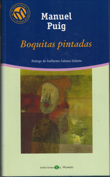 BOQUITAS PINTASAS