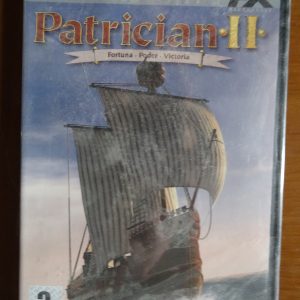 PATRICIAN II
