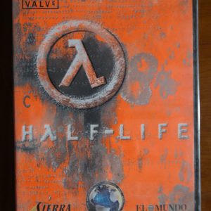 (Español) HALF-LIFE