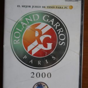 ROLAND GARROS PARIS