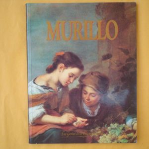 (Español) MURILLO