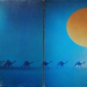 (Español) SANTANA CARAVANSERAÍ