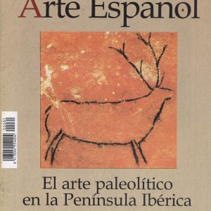(Español) EL ARTE PALEOLÍTICO EN LA PENÍNSULA IBÉRICA Nº61