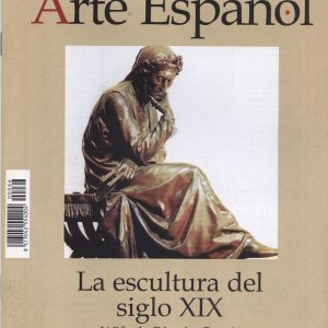 (Español) LA ESCULTURA DEL SIGLO XIX Nº66