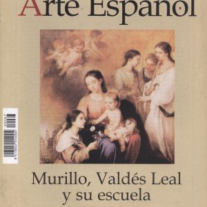 (Español) MURILLO, VALDÉS LEAL Y SU ESCUELA Nº67