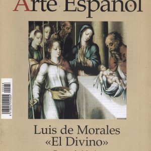 (Español) LUIS DE MORALES <<EL DIVINO>> Nº68