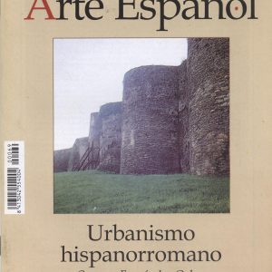 (Español) URBANISMO HISPANORROMANO Nº69