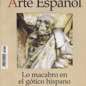 (Español) LO MACABRO EN EL GÓTICO HISPANO Nº70