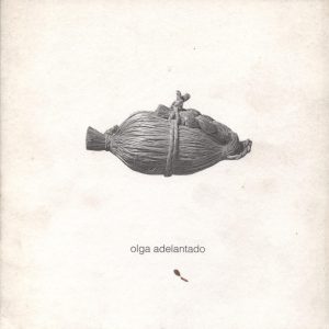 OLGA ADELANTADO