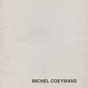 MICHEL COEYMANS