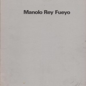 MANOLO REY FUEYO