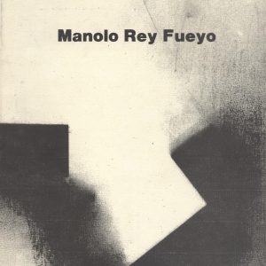 MANOLO REY FUEYO