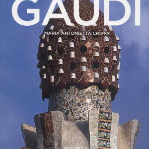GAUDÍ