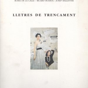 LLETRES DE TRENCAMENT
