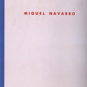 MIQUEL NAVARRO