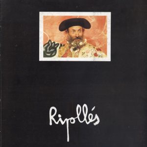 (Español) RIPOLLÉS TORERO