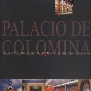 PALACIO DE LA COLOMINA