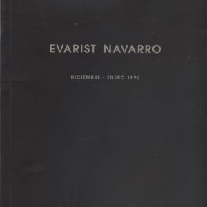EVARIST NAVARRO