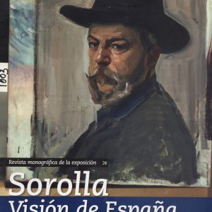 (Español) SOROLLA VISIÓN DE ESPAÑA