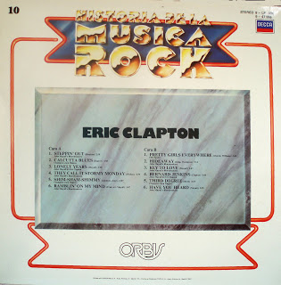 Eric Clapton-historia de la musica rock-back