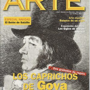 (Español) DESCUBRIR EL ARTE Nº 10