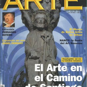 (Español) DESCUBRIR EL ARTE Nº 5