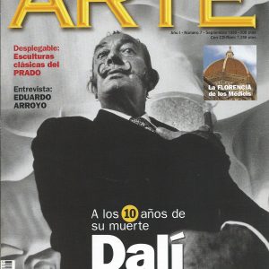 (Español) DESCUBRIR EL ARTE Nº 7