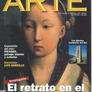 (Español) DESCUBRIR EL ARTE, Nª 9