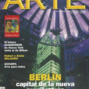 (Español) DESCUBRIR EL ARTE. Nº 21