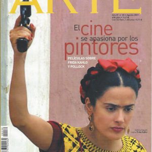 (Español) DESCUBRIR EL ARTE. Nº 30