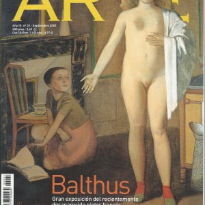 (Español) DESCUBRIR EL ARTE. Nº 31